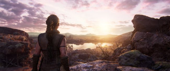 Senua's Saga: Hellblade II