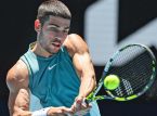 Carlos Alcaraz trekt zich vanwege een blessure terug uit Queen's en Wimbledon