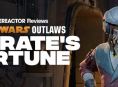 Star Wars Outlaws: A Pirate's Fortune laat alles zien wat goed en fout is aan Ubisoft, het genre... En de industrie?