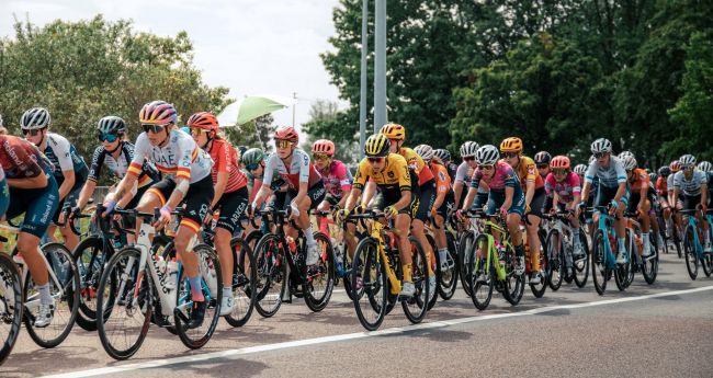 Tour de France 2027 onthult de zes etappes in Schotland, Engeland en Wales voor de mannen- en vrouwenwedstrijden