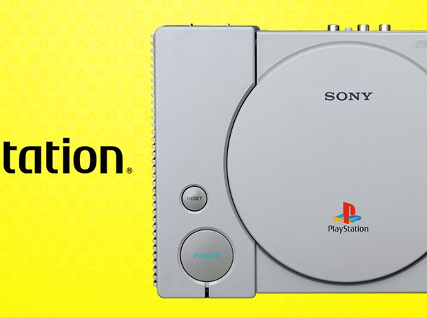 Console koningen: Sony PlayStation