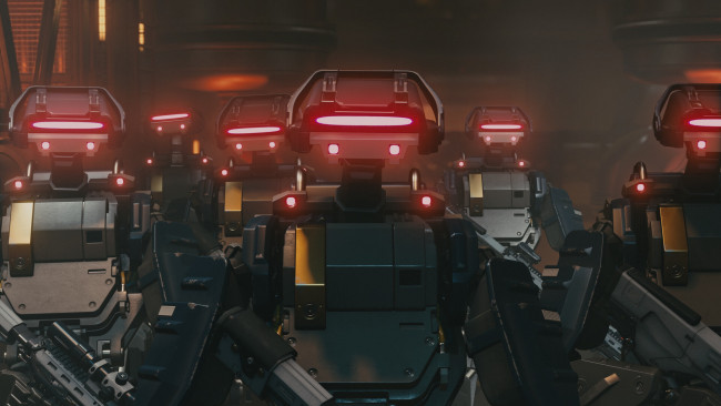 Starfield: Terran Armada