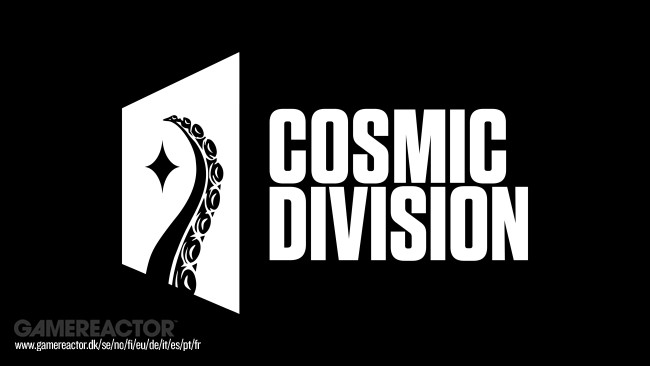 "We schoten voor de sterren en landden op een vijandige, buitenaardse planeet": We praten met Harry Krueger over zijn nieuwe studio, Cosmic Division, en zijn tijd bij Housemarque