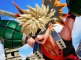 Bakugo te zien in nieuwe Jump Force DLC-trailer