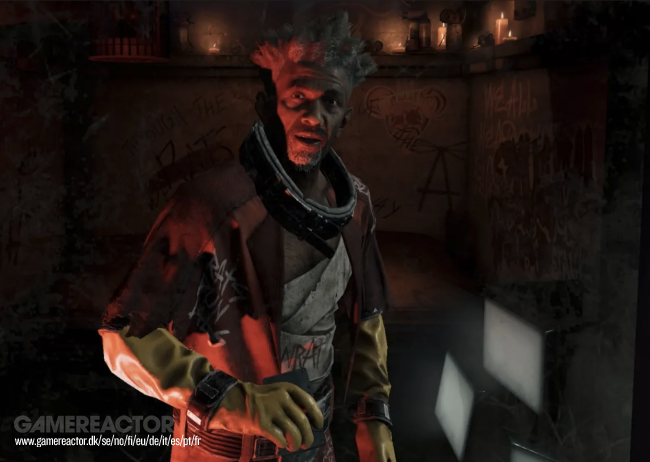 Batman: Arkham Shadow