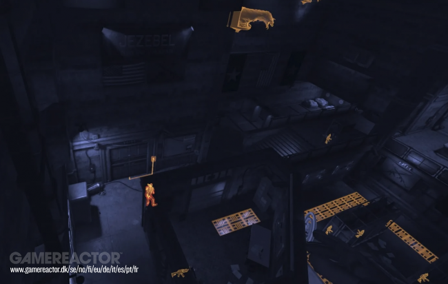 Batman: Arkham Shadow