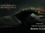 De grootste King Arthur: Knight's Tale update tot nu toe is nu beschikbaar