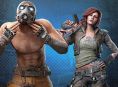 Borderlands in Rainbow Six: Mozzie als een psychopaat en IQ als Lilith