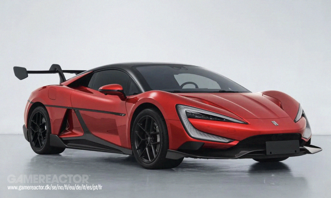 De BYD U9 Xtreme is nu de snelste productieauto ter wereld