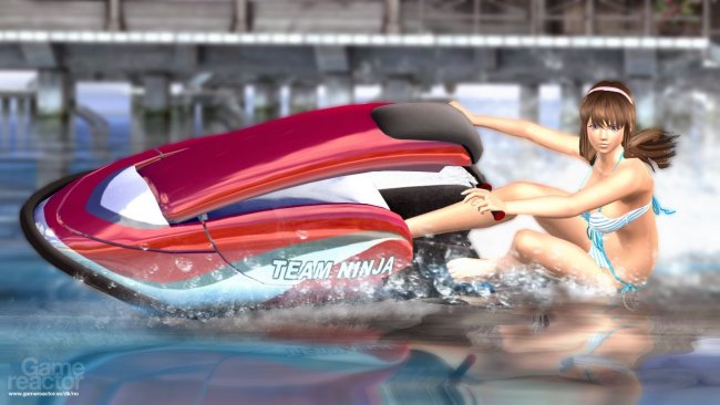 Hartelijk dank voor alle prachtige spelletjes en herinneringen Tomonobu Itagaki