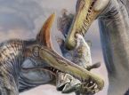 De eerste nieuwe Spinosaurus-soort sinds 1915, genoemd in een nieuw rapport, had een sabelvormige kam