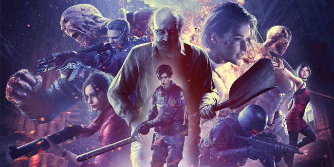 Capcom beschrijft hoe ze AI in de toekomst zullen gebruiken in gameontwikkeling