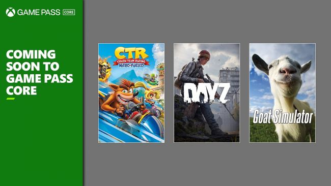 Game Pass Core krijgt op tijd voor Kerstmis drie nieuwe toevoegingen