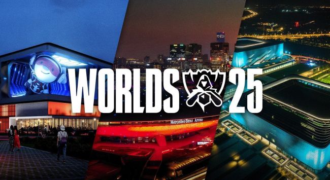 Worlds 2025: waar en wanneer kun je de grote finale bekijken?