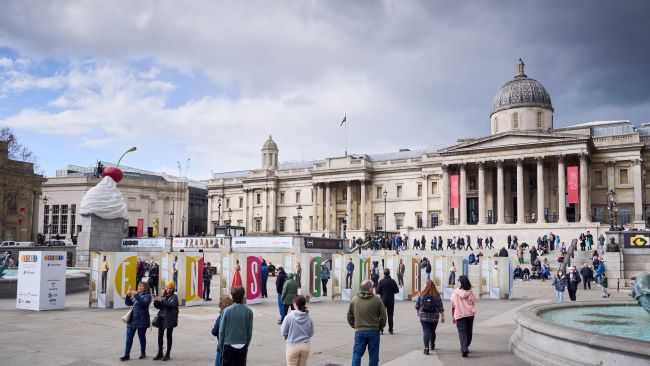 London Games Festival keert terug medio april 2026