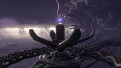 Metroid Prime 4: Beyond - Volt Forge - Gids voor raketuitbreidingen, elementaire schotuitbreidingen en energietanks