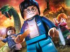 Gerucht: Grote Lego Harry Potter-game in ontwikkeling