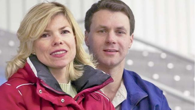 Verschillende professionele schaatsers, waaronder twee voormalige wereldkampioenen, zaten in het vliegtuig dat in Washington neerstortte