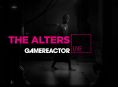 We bekijken The Alters op de GR Live van vandaag