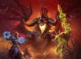 Blizzard praat over het "altijd" brengen van World of Warcraft naar consoles