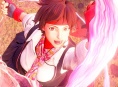 Sakura is het volgende personage voor Street Fighter V