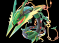 Pokemon bevestigt de uitspraak van Rayquaza, en het is niet wat je denkt