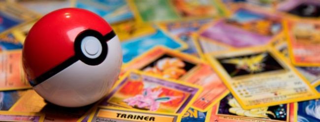 Simon Cowell's nieuwe talentenjacht: Zeldzame Pokémon-kaarten