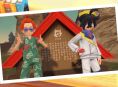 Pok&eacute;mon Scarlet en Violet: The Teal Mask DLC