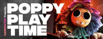 Alles wat je moet weten vóór Poppy Playtime: Hoofdstuk 5