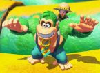 Donkey Kong Bananza: Alle bananen in Lagoon Layer