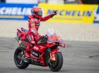 Blessure-update van Marc M&aacute;rquez: De MotoGP-kampioen verwacht voor het einde van het seizoen terug te keren