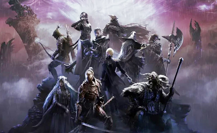 De volgende grote uitbreiding van Elden Ring: Nightreign wordt in december gelanceerd