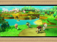 Fantasy Life i: The Girl Who Steals Time komt deze zomer eindelijk naar mobiele apparaten