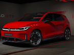 De nieuwe VW ID. Polo is ook verkrijgbaar in een GTI-variant