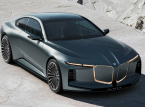 BMW onthult nieuw concept ontwikkeld met Alpina