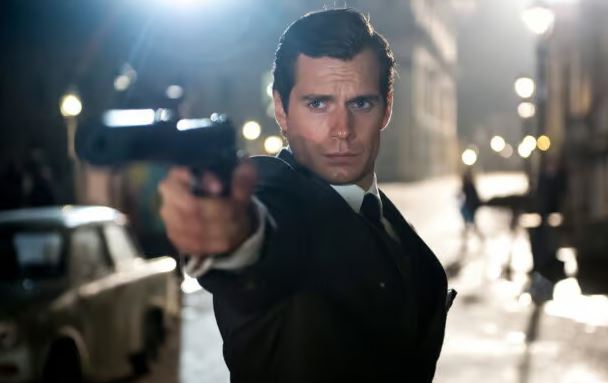 Henry Cavill en Kevin Hart bundelen hun krachten voor de Netflix-spionagekomedie