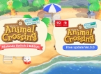 Animal Crossing: New Horizons Update 3.0 is nu uit! Een hele dag eerder dan verwacht