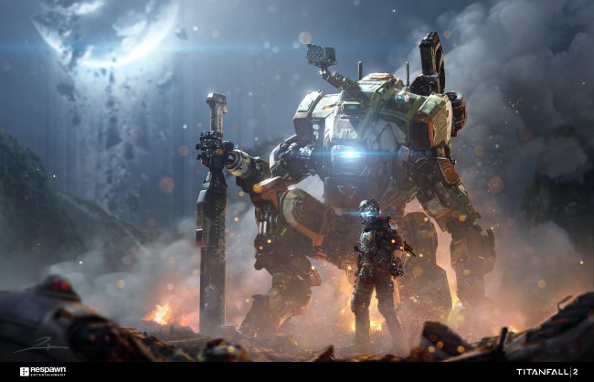 Titanfall 2