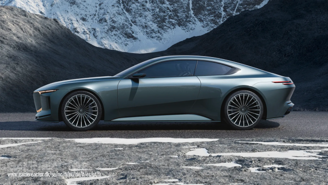 BMW onthult nieuw concept ontwikkeld met Alpina