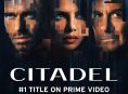 Citadel is nu al een van de grootste shows van Prime Video ooit