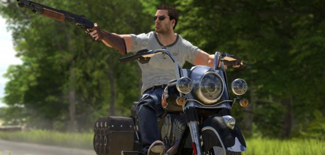 Serious Sam 4: Planet Badass aangekondigd