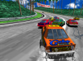 Daytona USA speelbaar op Xbox One