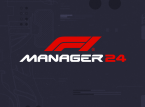 F1 Manager 2024 debuteert deze zomer op pc en consoles