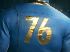 Gerucht: Fallout 76 wordt free-to-play