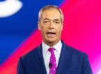 Farage stelt een verbod op massaal islamitisch gebed op historische locaties in het Verenigd Koninkrijk voor