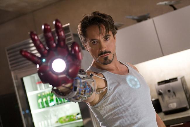 Ant-Man and the Wasp: Quantumania