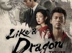 Like a Dragon: Yakuza - Afleveringen 1-3