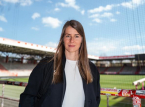 Marie-Louise Eta wordt de eerste vrouwelijke coach in de Bundesliga en in een van de vijf hoogste Europese competities