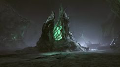 Metroid Prime 4: Beyond - Great Mines - Gids voor raketuitbreidingen, elementaire schotuitbreidingen en energietanks