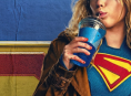 Superman zal deze zomer een gastoptreden maken in Supergirl 